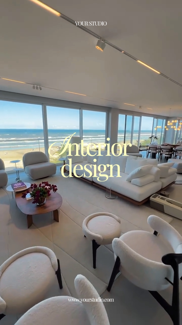 INTERIOR DESIGN 
