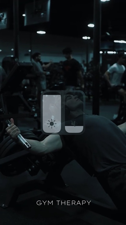 GYM | Terapi 