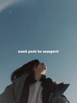 nanti ko paham