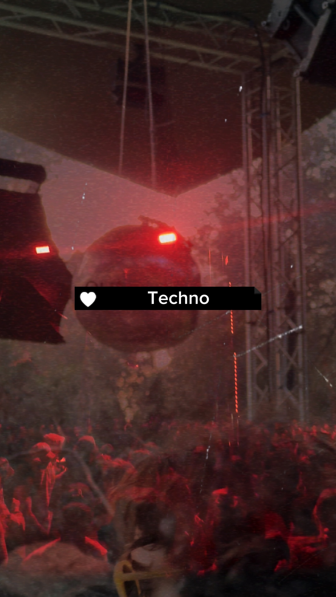 Techo Forestal 