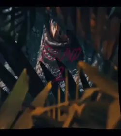 Free Dinosaur Edit