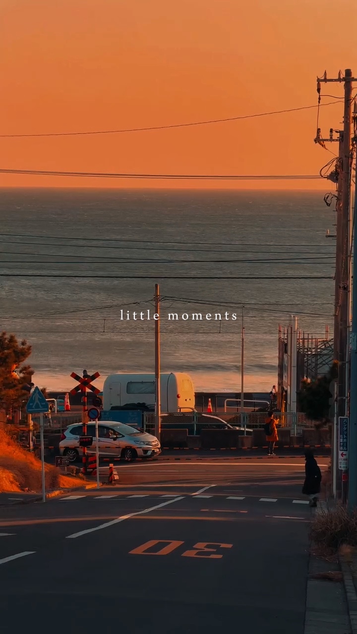 Little Moments