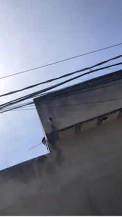 Olha como o mundo gr