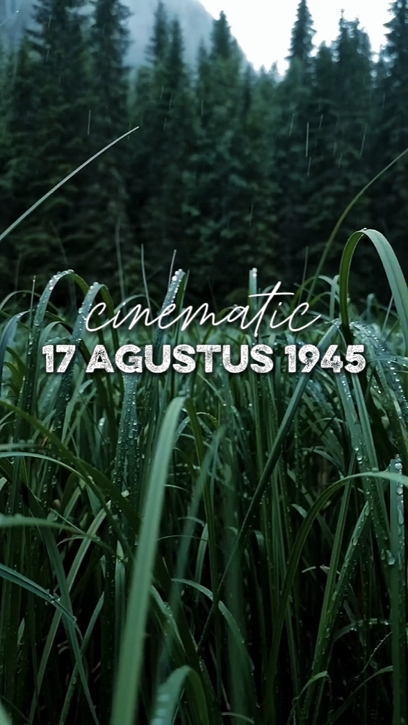 17 Agustus 1945