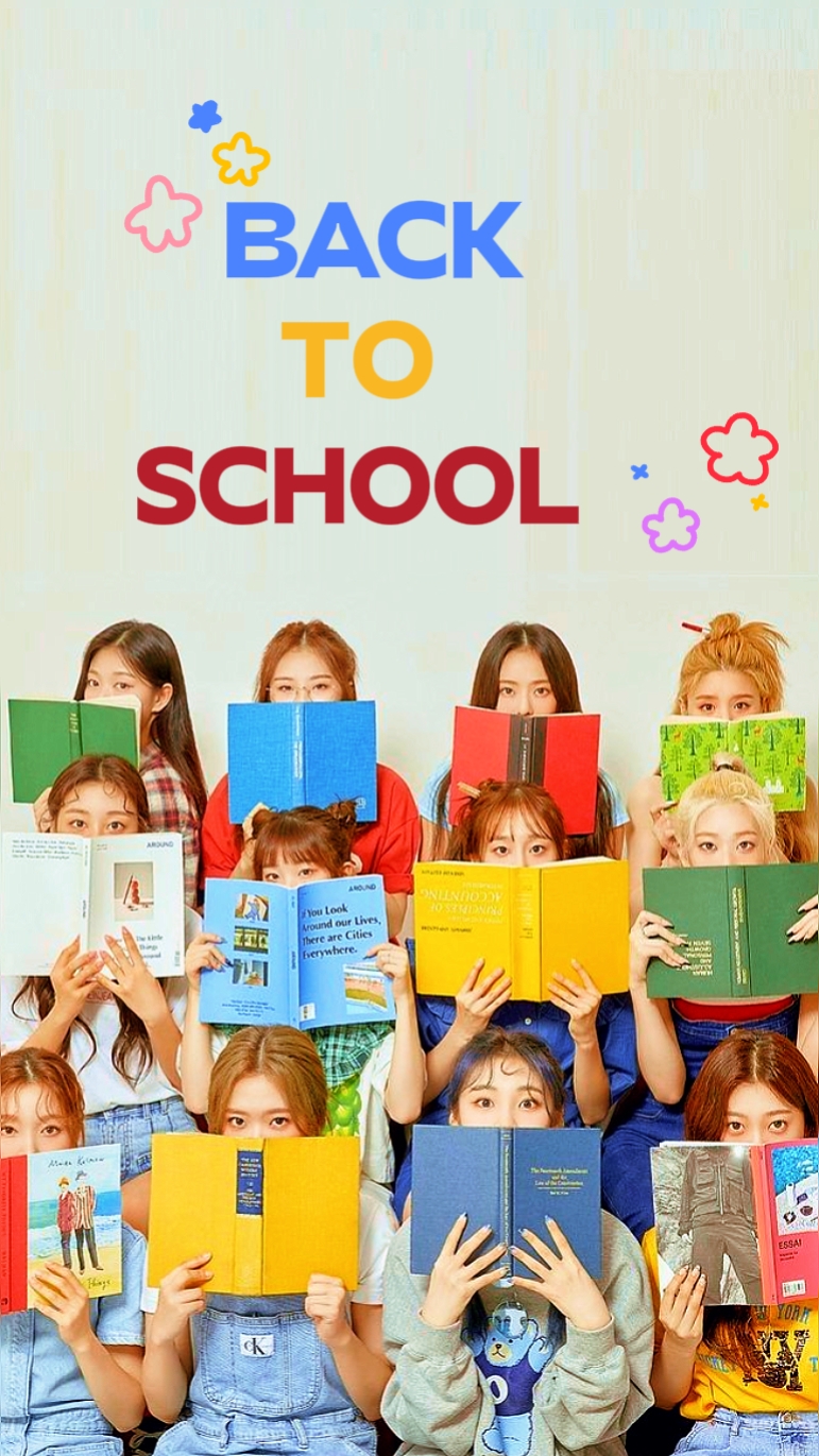 BACK TO SCHOOL 