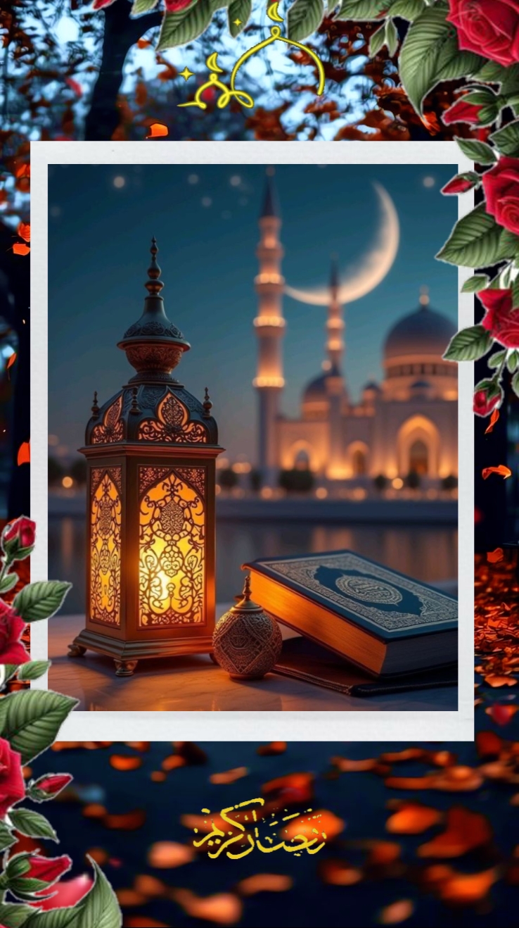 RAMADHAN 2026