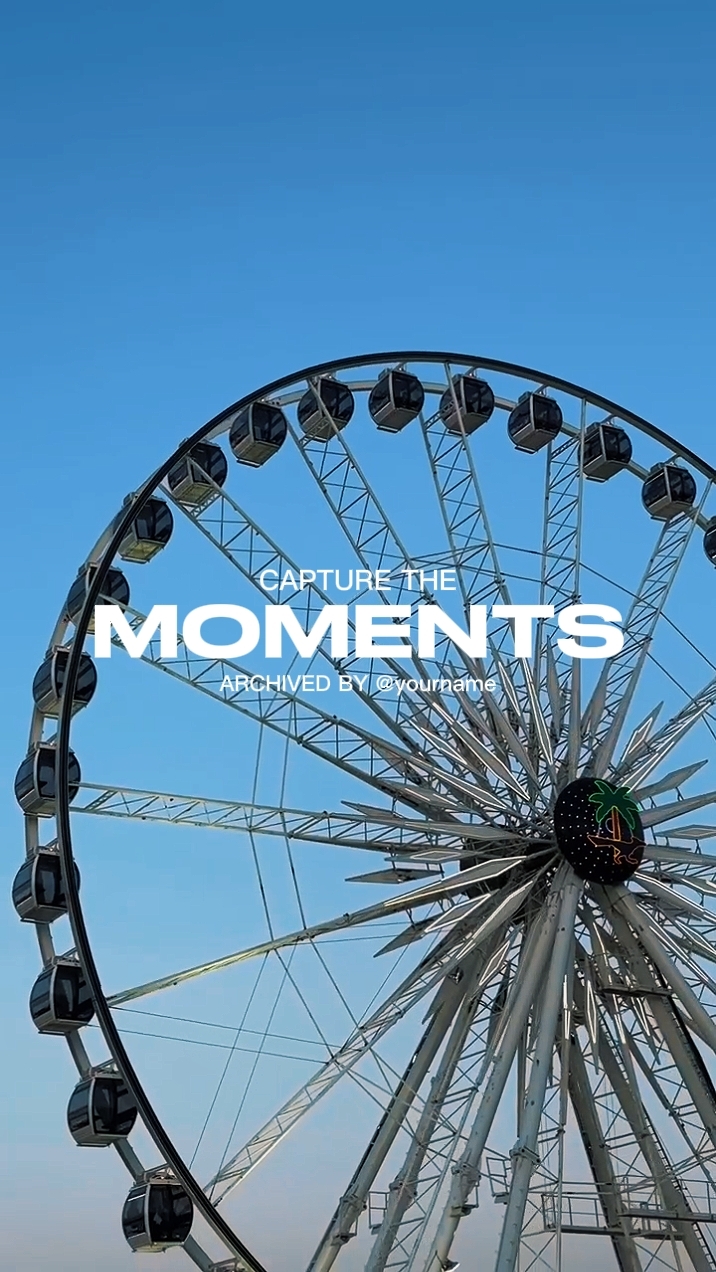 travel moments