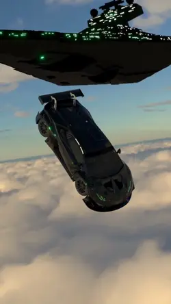 Car edit