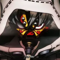 Gachiakuta