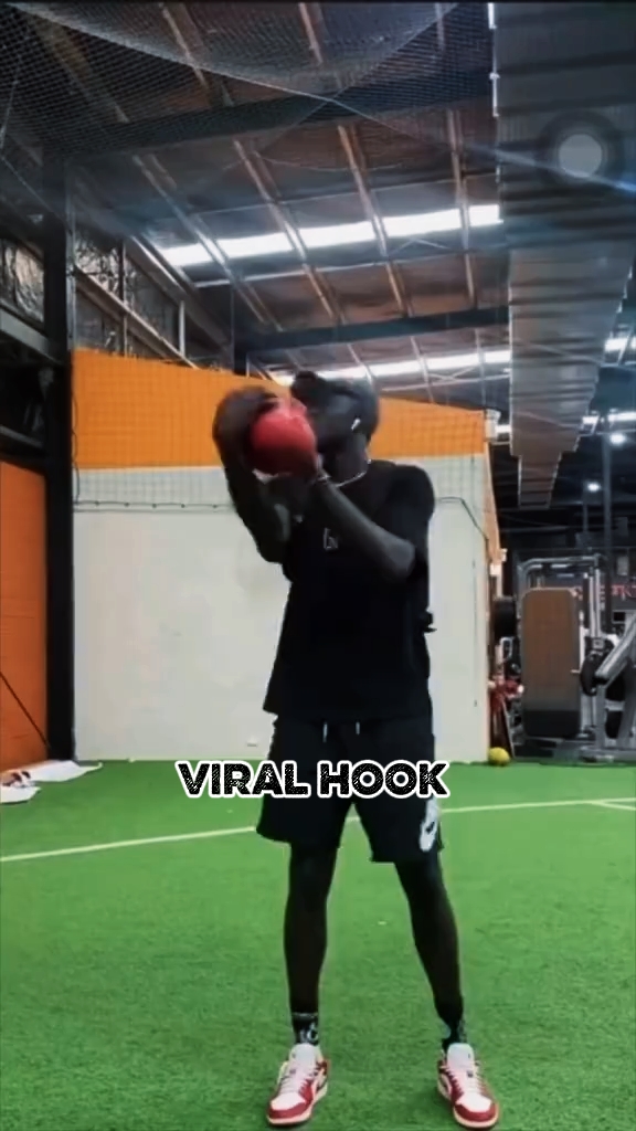 hook transition