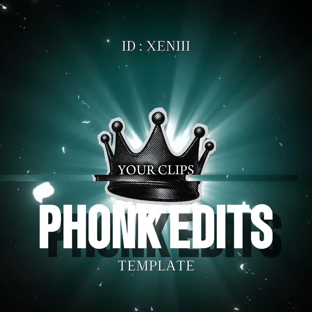 Phonk Edits Trend 
