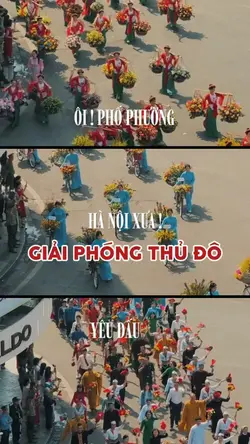 Tiến về Hà Nội 