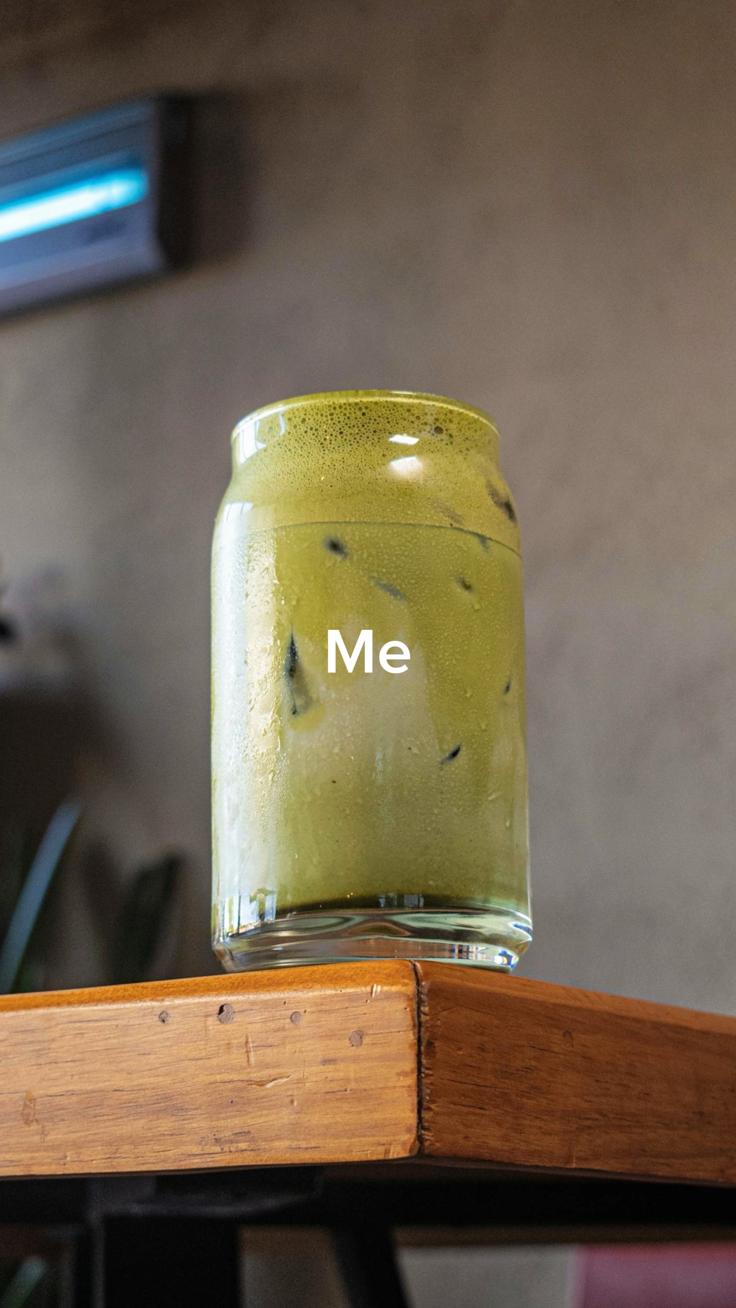 抹茶