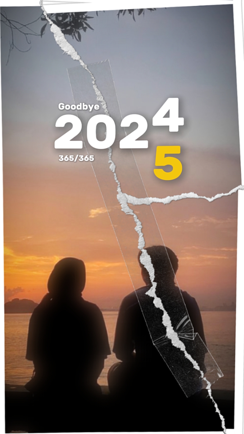 Adiós 2024 