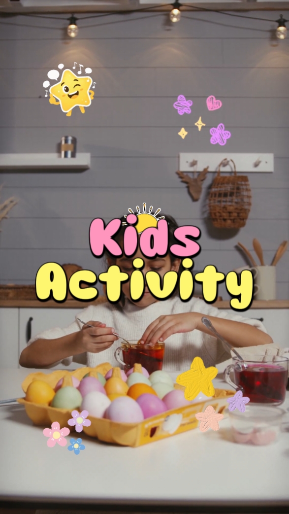 kids activity