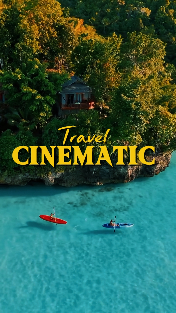 Viagem cinematográfica