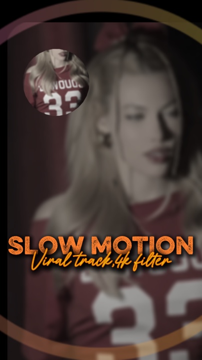 Slow,catwalk,girls