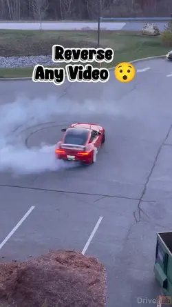 Reverse Donuts!! 