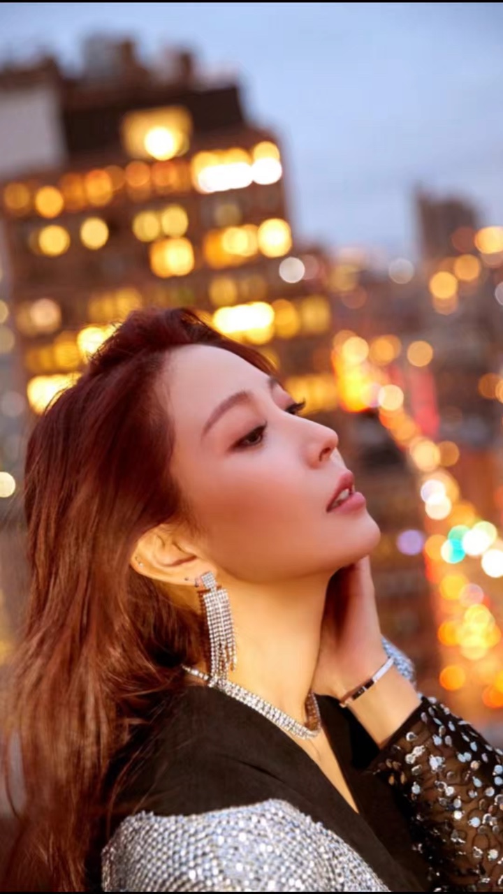 JEWEL ŞARKI ♡ BoA