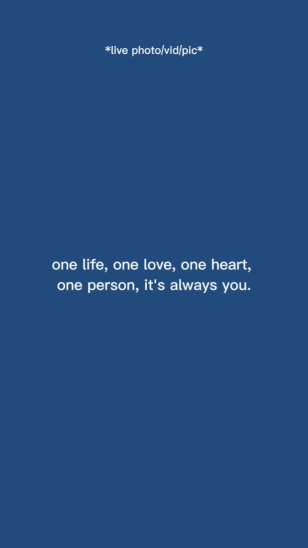 Une vie, un amour, 