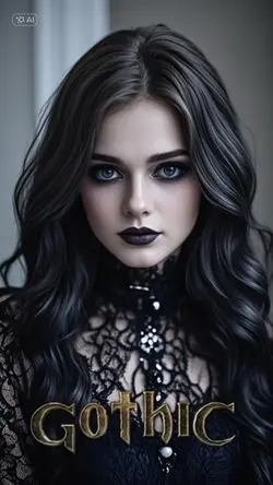 GOTHIC FILTER 