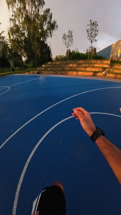 Baloncesto