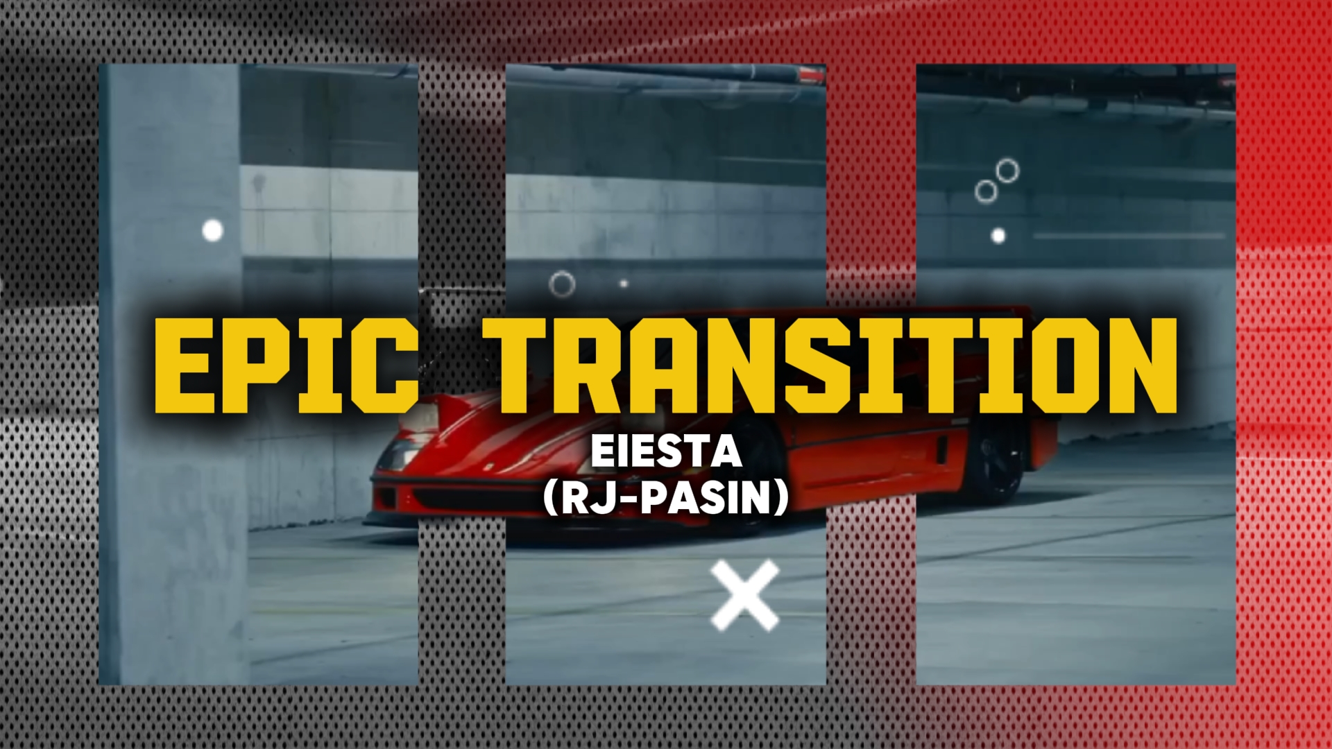 epic transition 