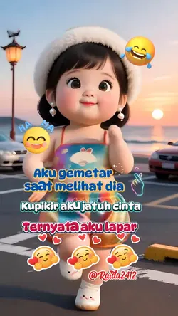 Aku Kira Jatuh Cinta