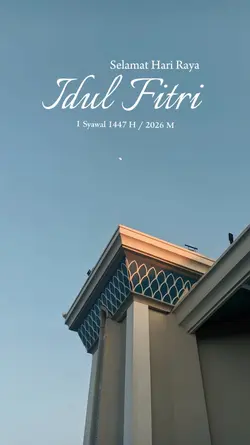 Lebaran 2026