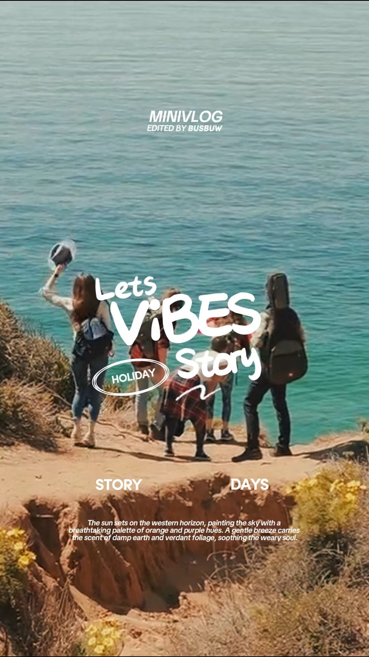 Vlog | La historia de hoy