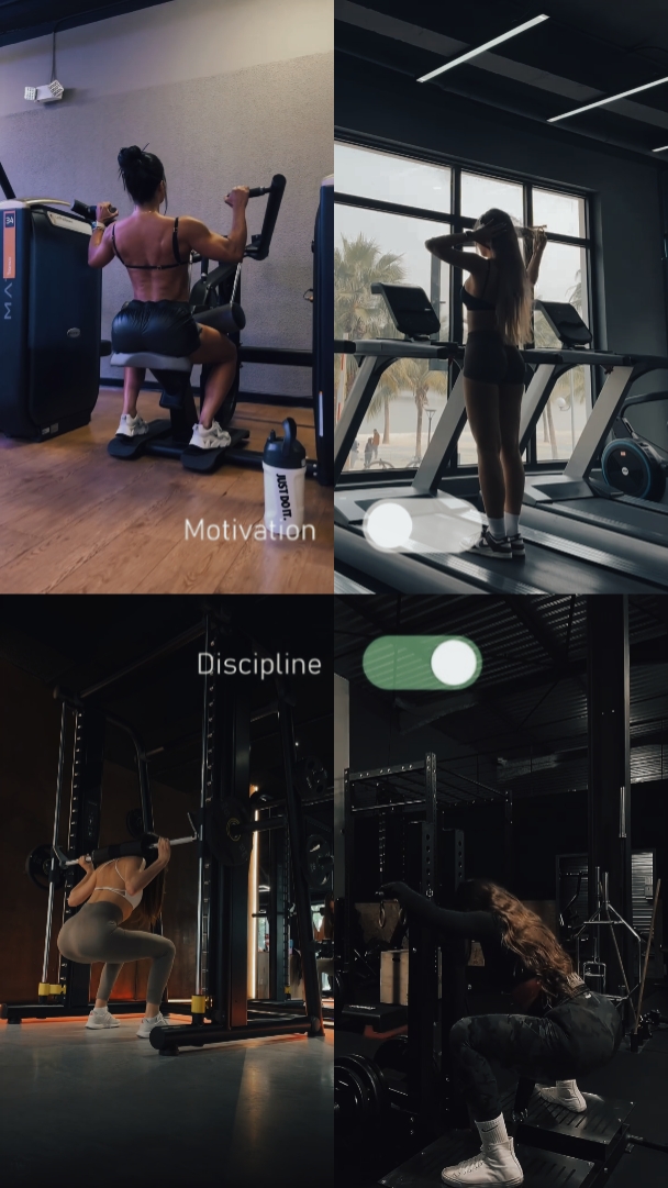 DISCIPLINE