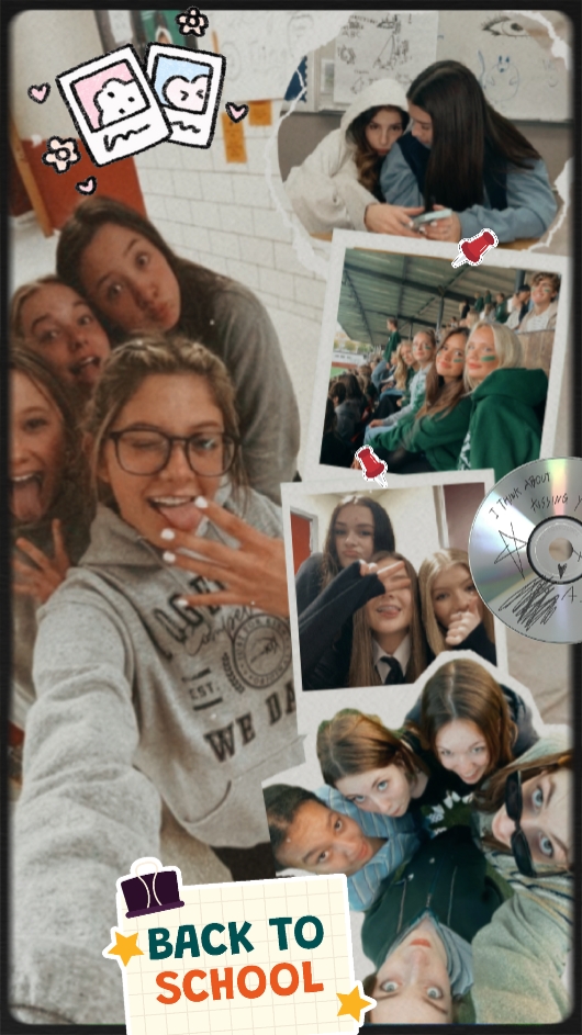 retour à l'école