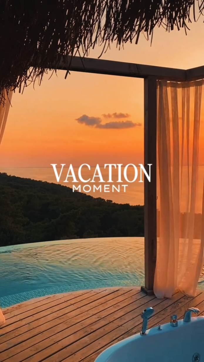 VACATION 