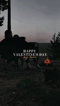 valentine day