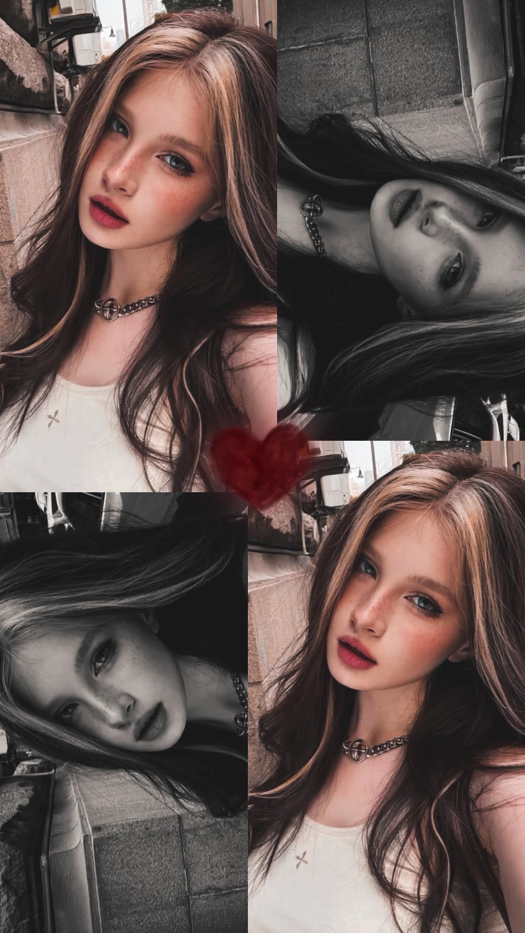 photo template