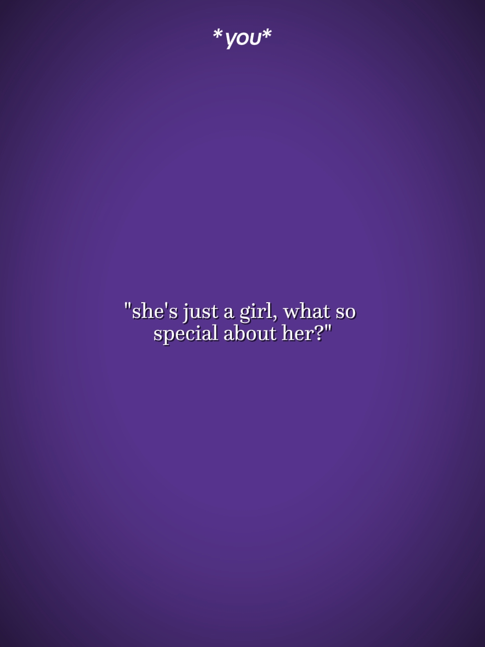 ShesJustAGirl