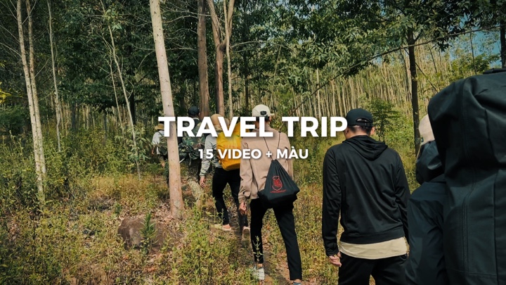 Travel du lịch