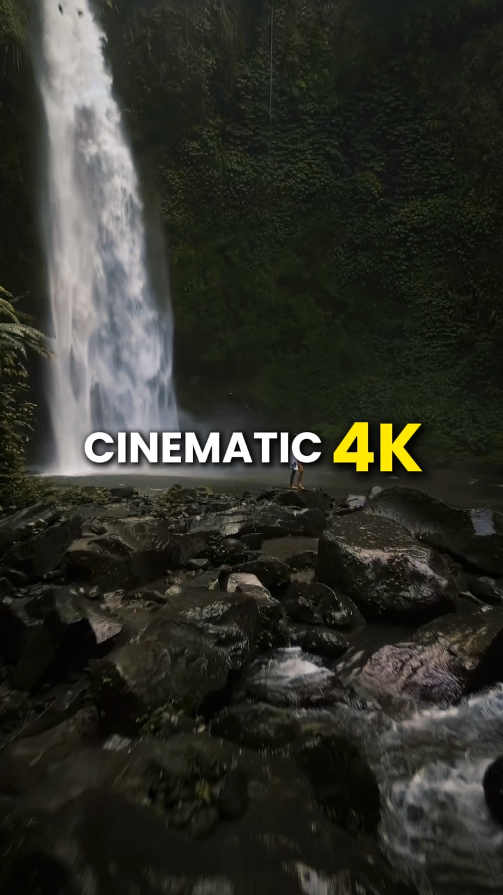 시네마틱 4K