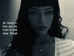 LOVE THE WAY YOU LIE