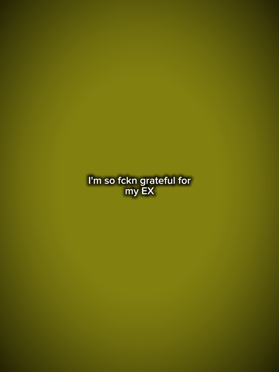 thank you next 