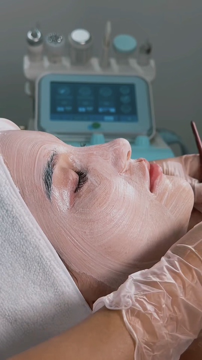 facial