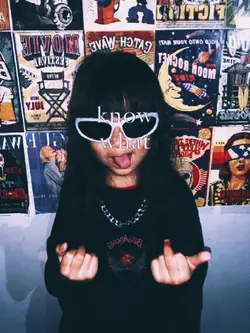gengsta kid