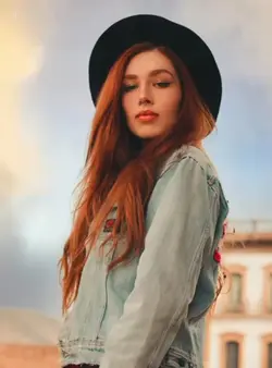 Modelo IA Grávida