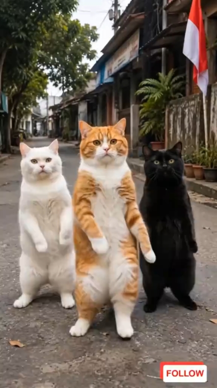 Dance trend