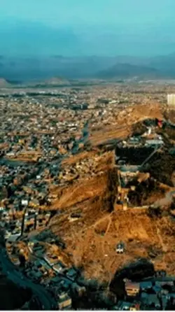 وطن عشق من