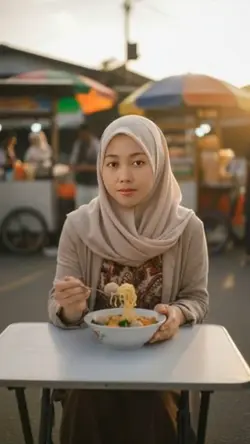 Foto bergerak 