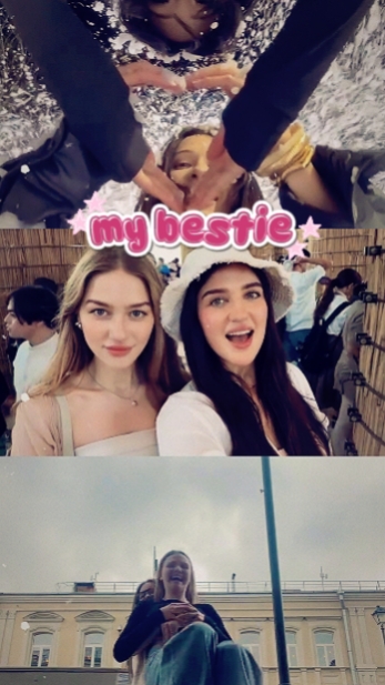 My Bestie