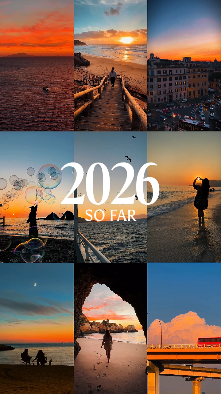 2026 so far