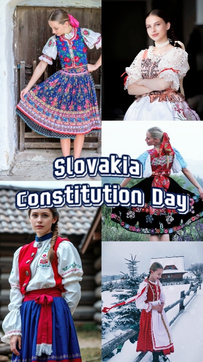 Slovakya Anayasası