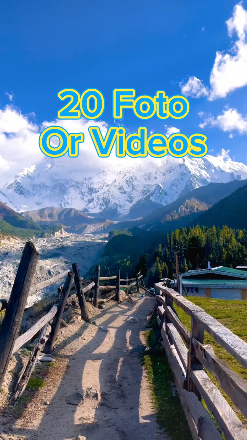 20 Diapositive vidéo